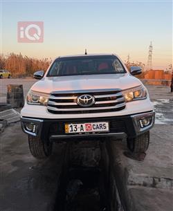 تويوتا هايلوكس